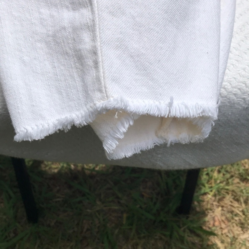 Polo Jean Shorts! - Picture 7 of 7